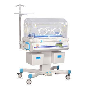 HLH-760 Infant Incubator