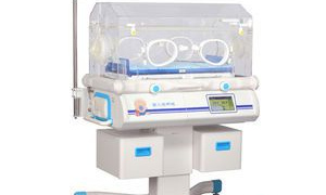 HLH-760 Infant Incubator