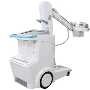 HLHFX-6000D Digital Mobile X-ray System