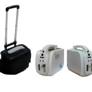 HLJAY-1 Portable Oxygen concentrator