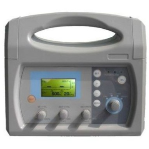 HLHV-100C Portable Ventilator