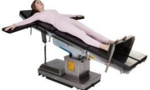 HLHDS-99E-1 Electric operating table