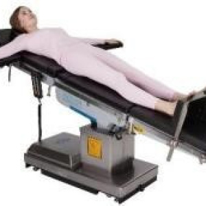 HLHDS-99E-1 Electric operating table