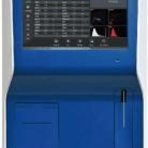 HLHMA-5000 5 part Hematology Analyzer