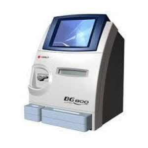 HLBG-800 Blood Gas & Electrolyte Analyzer