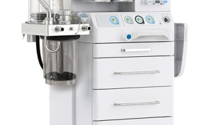 HLAEON8300A  Medical anesthesia machine