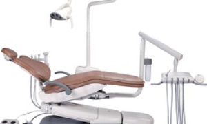 HLHDC-N0  Dental chair