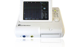 HLHM-800F Mother / Fetal Monitor