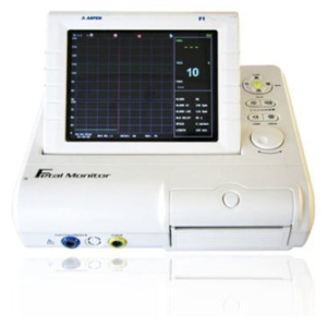 HLHM-800F Mother / Fetal Monitor