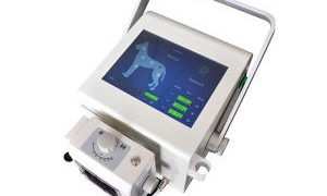 HLHFX-05B  Portable High Frequency X-ray Machine