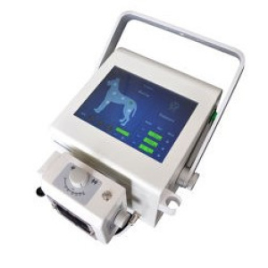 HLHFX-05B  Portable High Frequency X-ray Machine