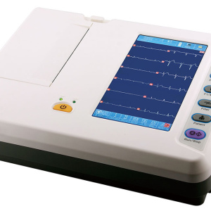 HLHE-06B Digital Electrocardiograph