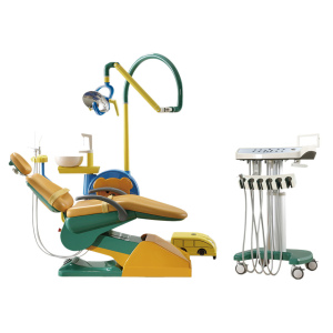 HLHDC-SC1  Dental Chair