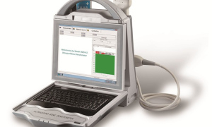 HLHMD-A3 Ultrasound Bone Densitometer