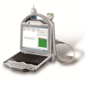 HLHMD-A3 Ultrasound Bone Densitometer