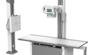 HLHDR65  High Frequency Digital Radiography system (DR System)