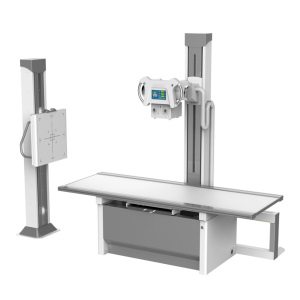 HLHDR65  High Frequency Digital Radiography system (DR System)