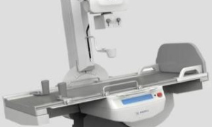 HLHDR-571 HF  Digital Flat Panel Radiography System