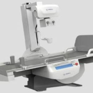 HLHDR-571 HF  Digital Flat Panel Radiography System