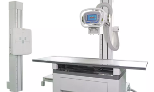 HL50R-C Analogue High Frequency X-ray Machine