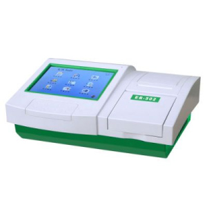 HLER-502 Elisa Analyzer