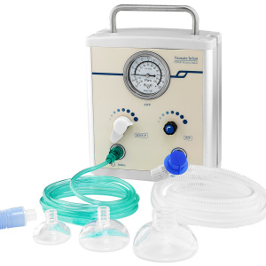 HLHR-3000A Infant Resuscitator