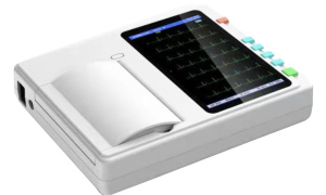 HLHE-301 Digital Electrocardiograph