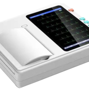 HLHE-301 Digital Electrocardiograph