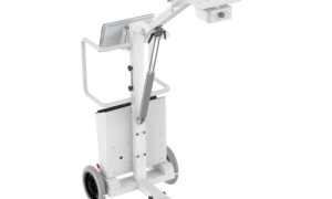 HLHFX-05 Mobile X-ray System