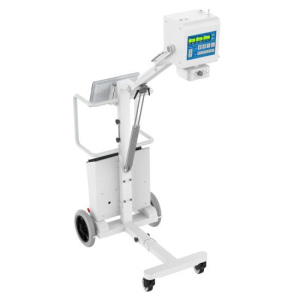 HLHFX-05 Mobile X-ray System