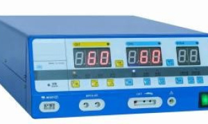 HLHE-400P High Frequency Electrosurgical Unit