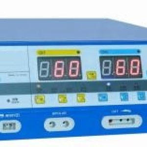 HLHE-400P High Frequency Electrosurgical Unit