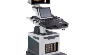 HLHUC-900 4D color doppler Ultrasound diagnostic system