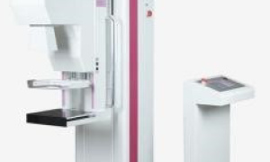 HLHM-9800B Mammography System