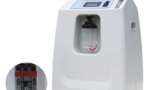 HLHO2-5AH Oxygen concentrator