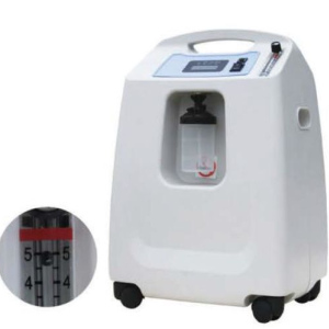 HLHO2-5AH Oxygen concentrator