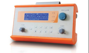 HLHV-100E Portable Ventilator