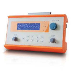 HLHV-100E Portable Ventilator