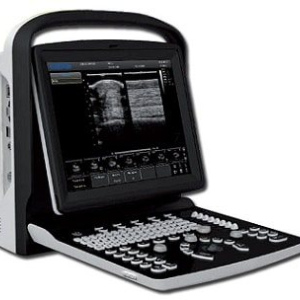 HLECO1 B/W Ultrasound scanner