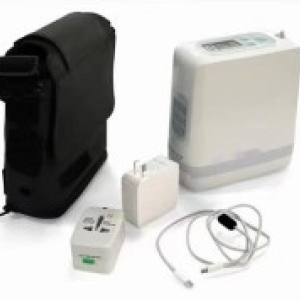 HLJAY-1A Portable Oxygen concentrator