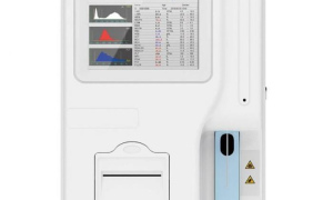 HLHMA-3100 Hematology Analyzer