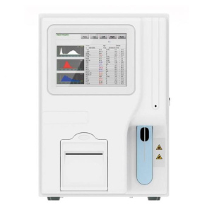 HLHMA-3100 Hematology Analyzer