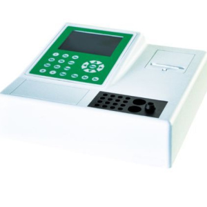 HLCA2000  Coagulometer Analyzer