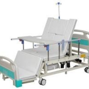 HLE302 3 functions Hospital Electric bed