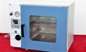 HLDZF-6053/6020 Vacuum Drying Oven & Hot air Sterilizer