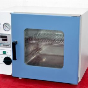 HLDZF-6053/6020 Vacuum Drying Oven & Hot air Sterilizer