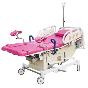 HLHDC-B1 Electric obstetrics hospital bed