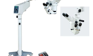 HLHXT-X-5B surgical microscope