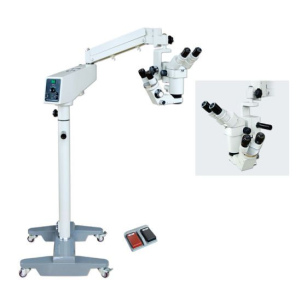 HLHXT-X-5B surgical microscope