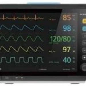 HL HM-12C 12.1" Multi-parameter Patient Monitor